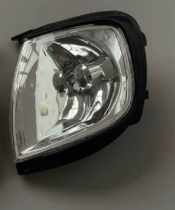 Pisca esquerdo | Nissan Terrano II (R20)