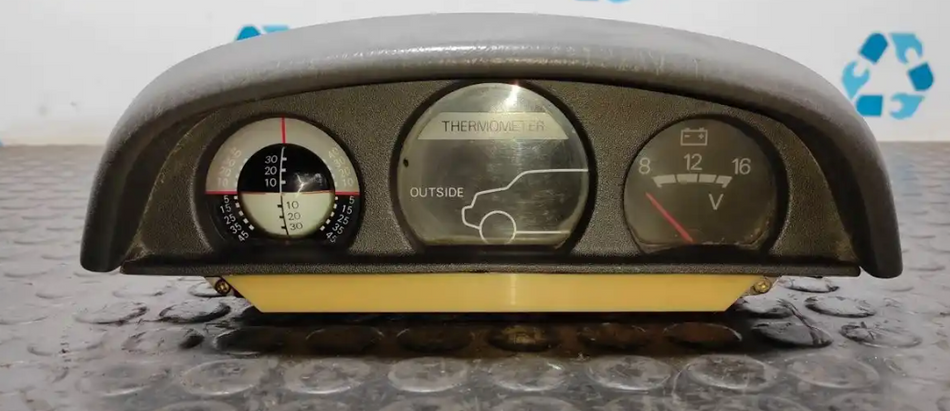 Painel multifunções MR250969 | Mitsubishi L200 (K6)
