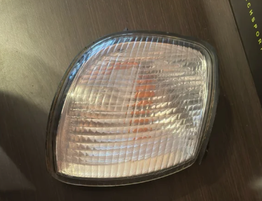 Pisca direito | Hyundai Galloper