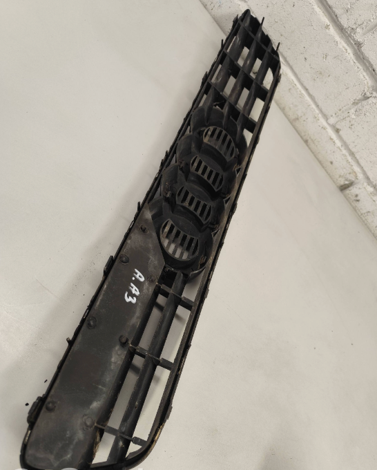 Grelha frontal | Audi A3 (8L)