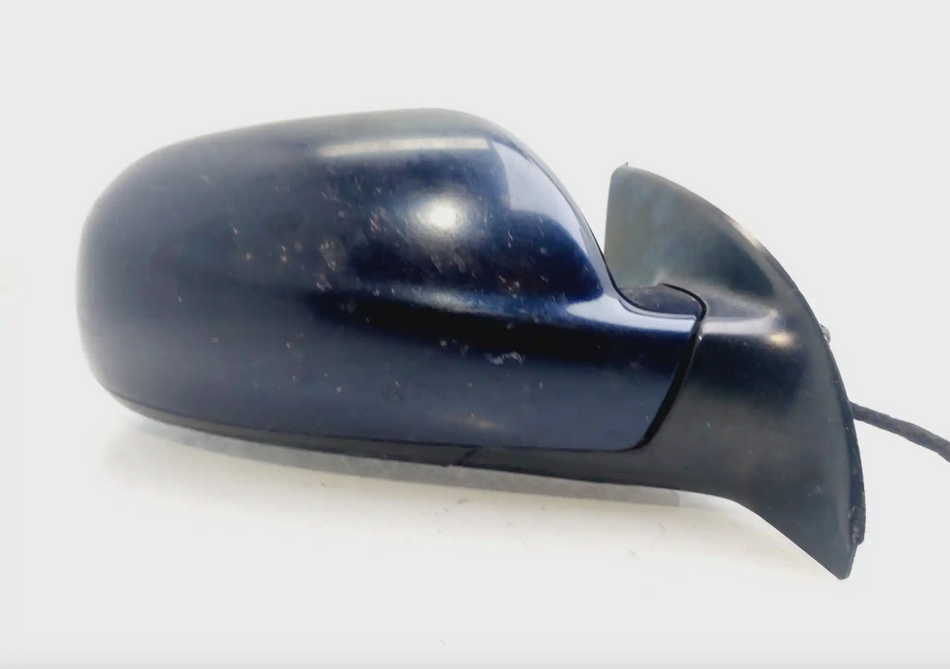 Espelho retrovisor direito 96577209XT | Peugeot 307