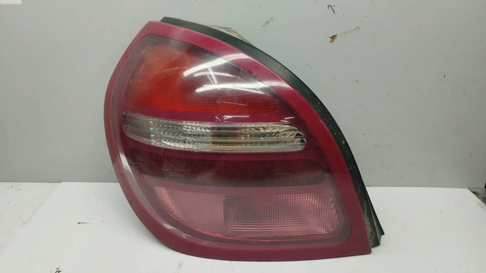 Farolim esquerdo 26555BN026 | Nissan Almera (N16)