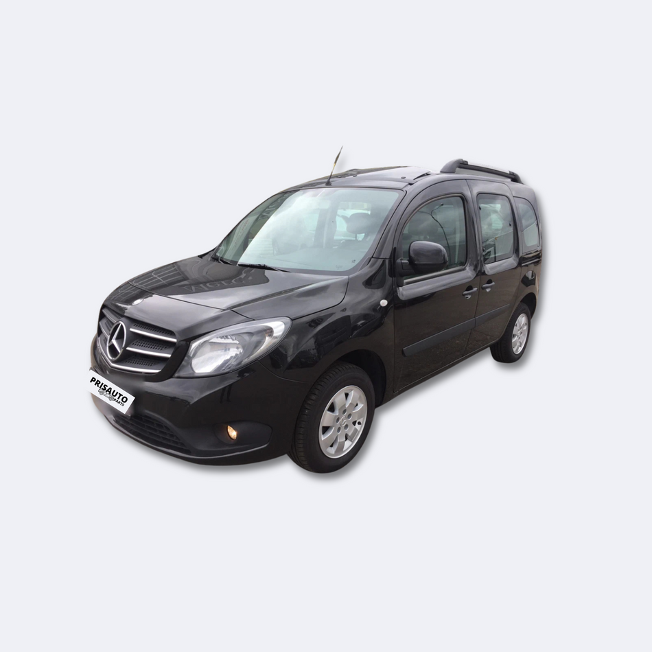 Mercedes Citan W415