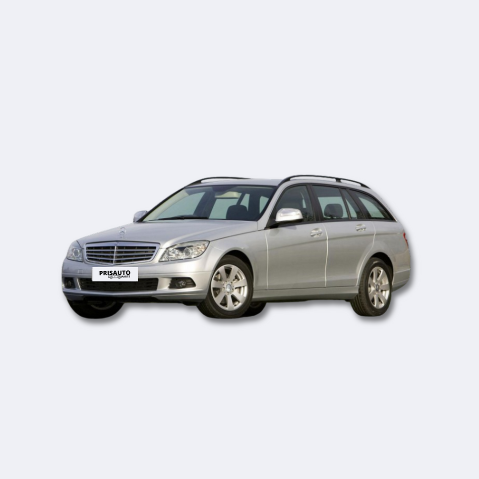 Mercedes Classe C T-Model (S204)