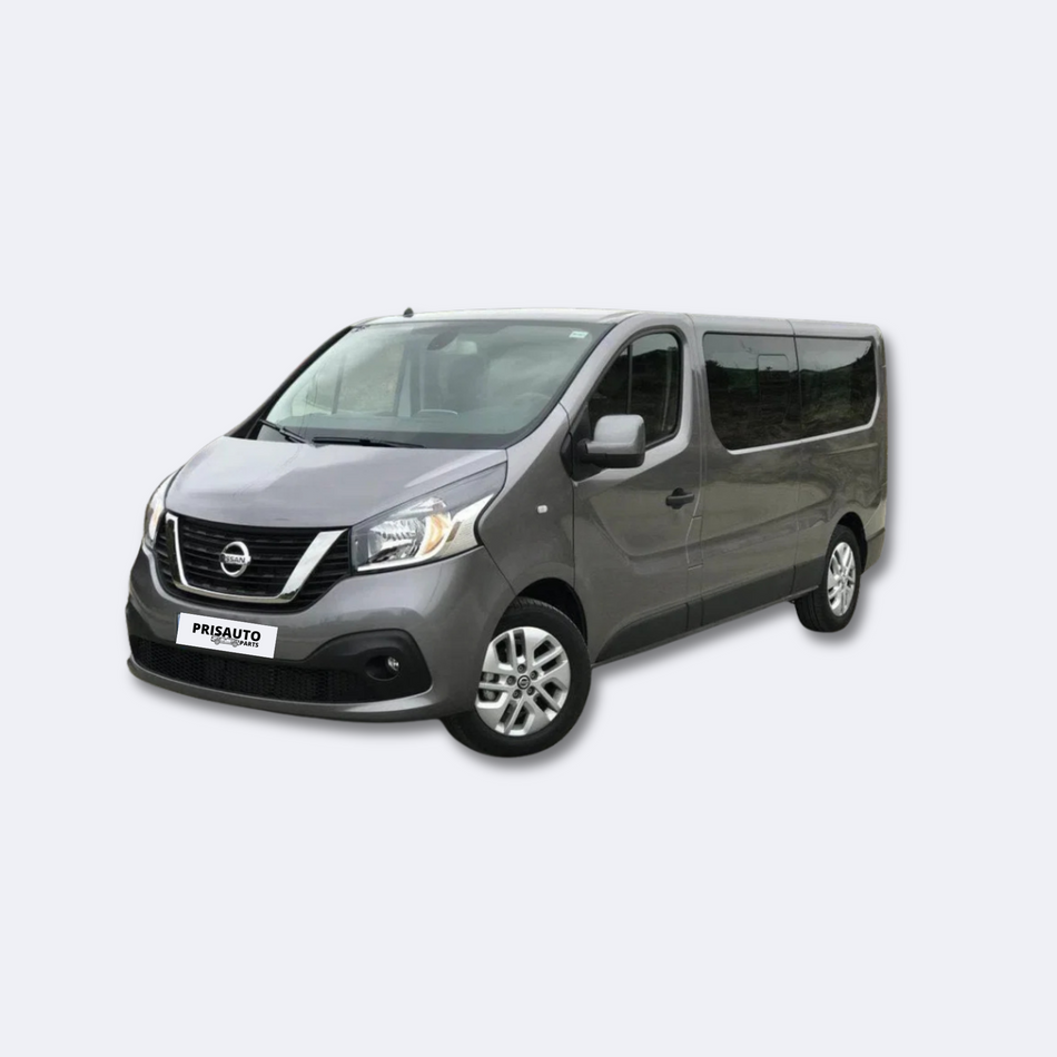 Nissan NV300 Combi