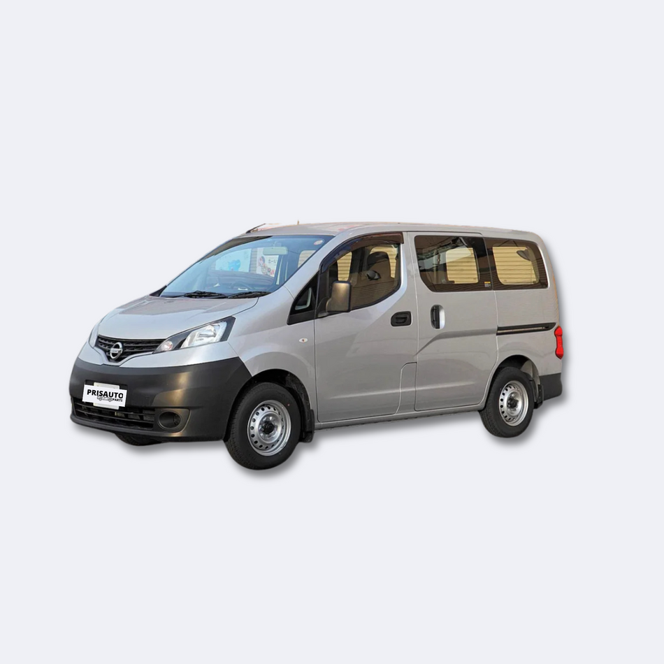 Nissan NV200 M20
