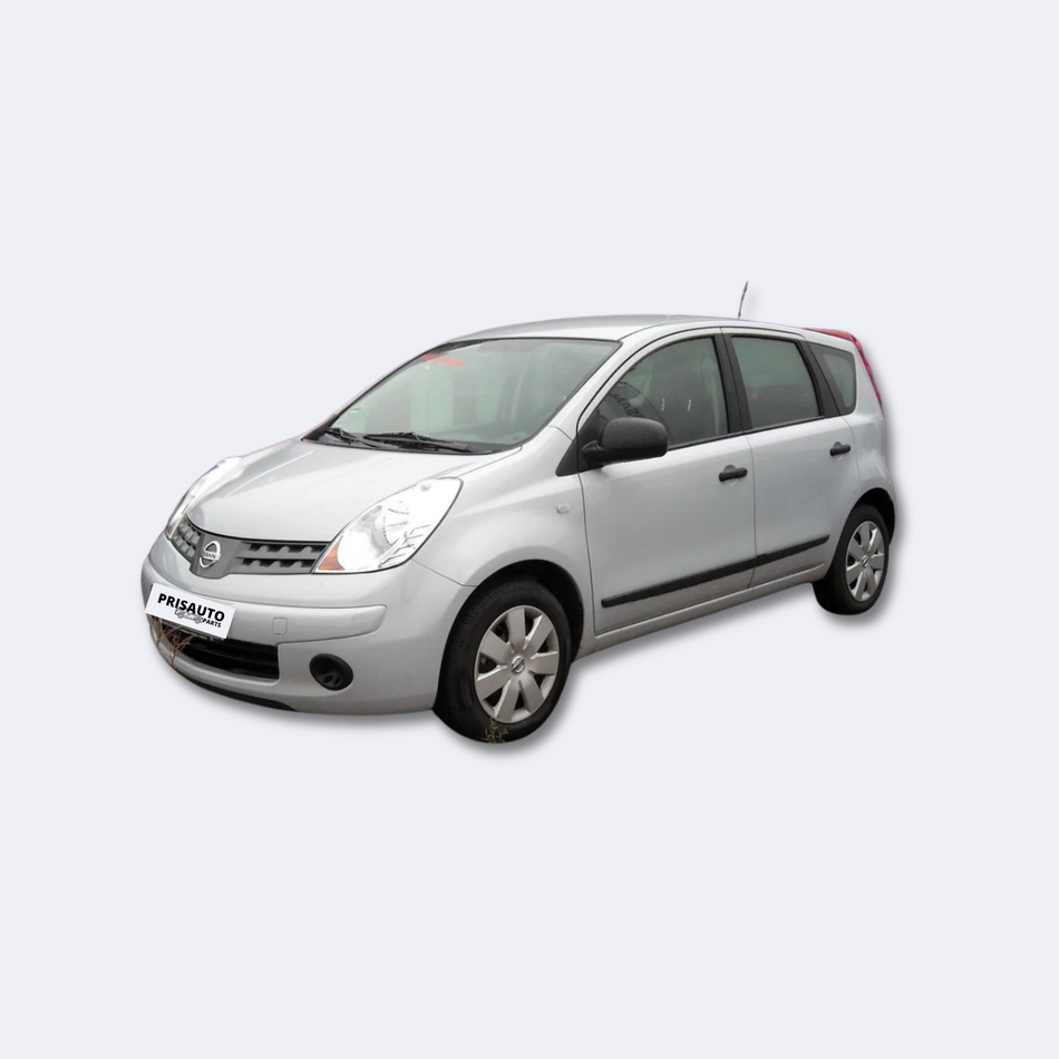 Nissan Note E11