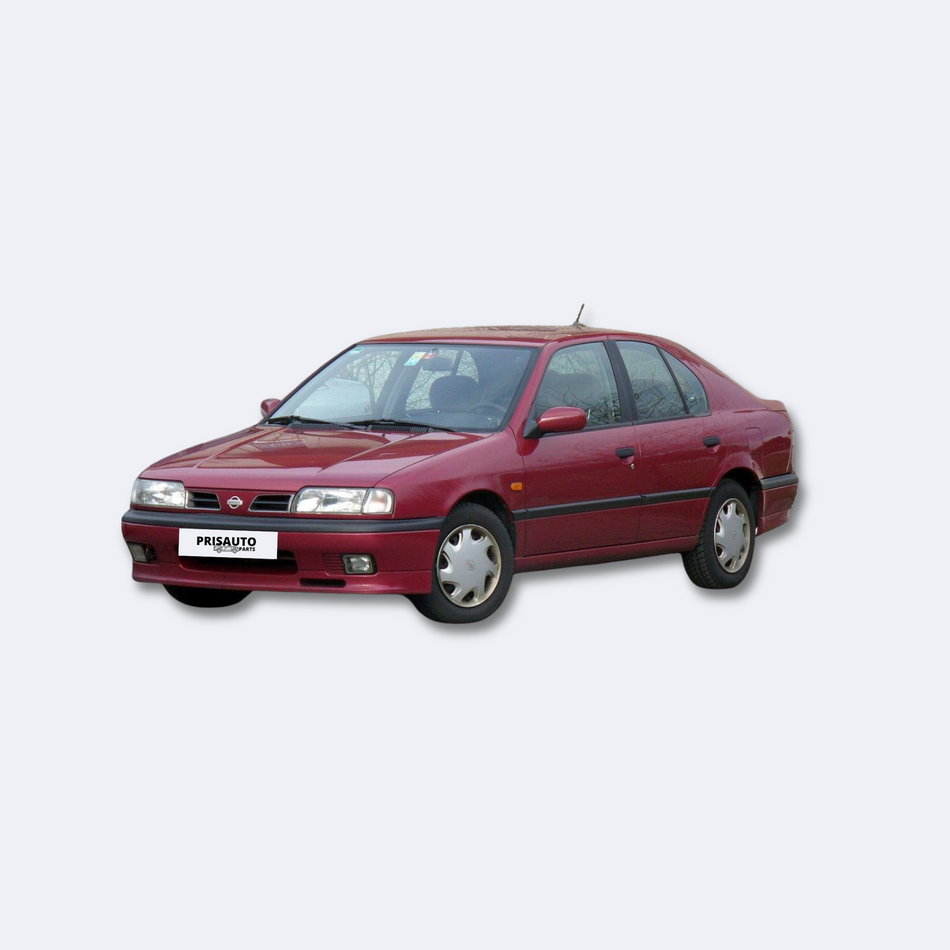 Nissan Primera P10