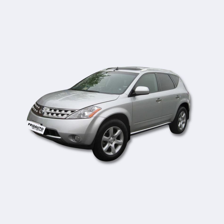 Nissan Murano Z50