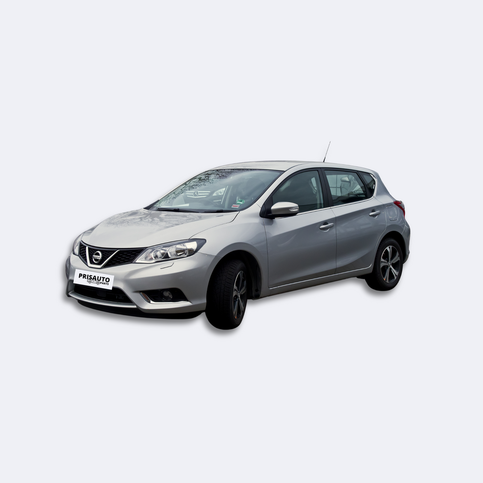 Nissan Pulsar C13