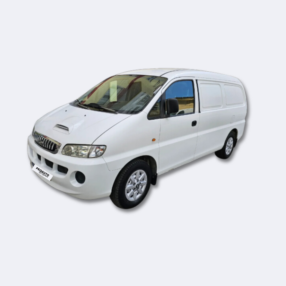 Hyundai H-1