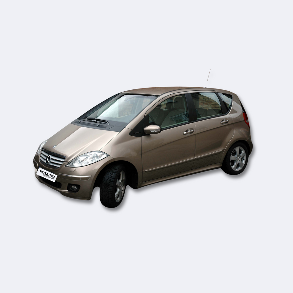 Mercedes Classe A (W169)