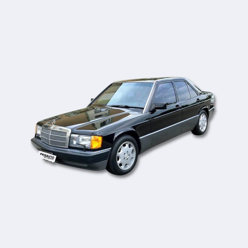 Mercedes 190 (W201)