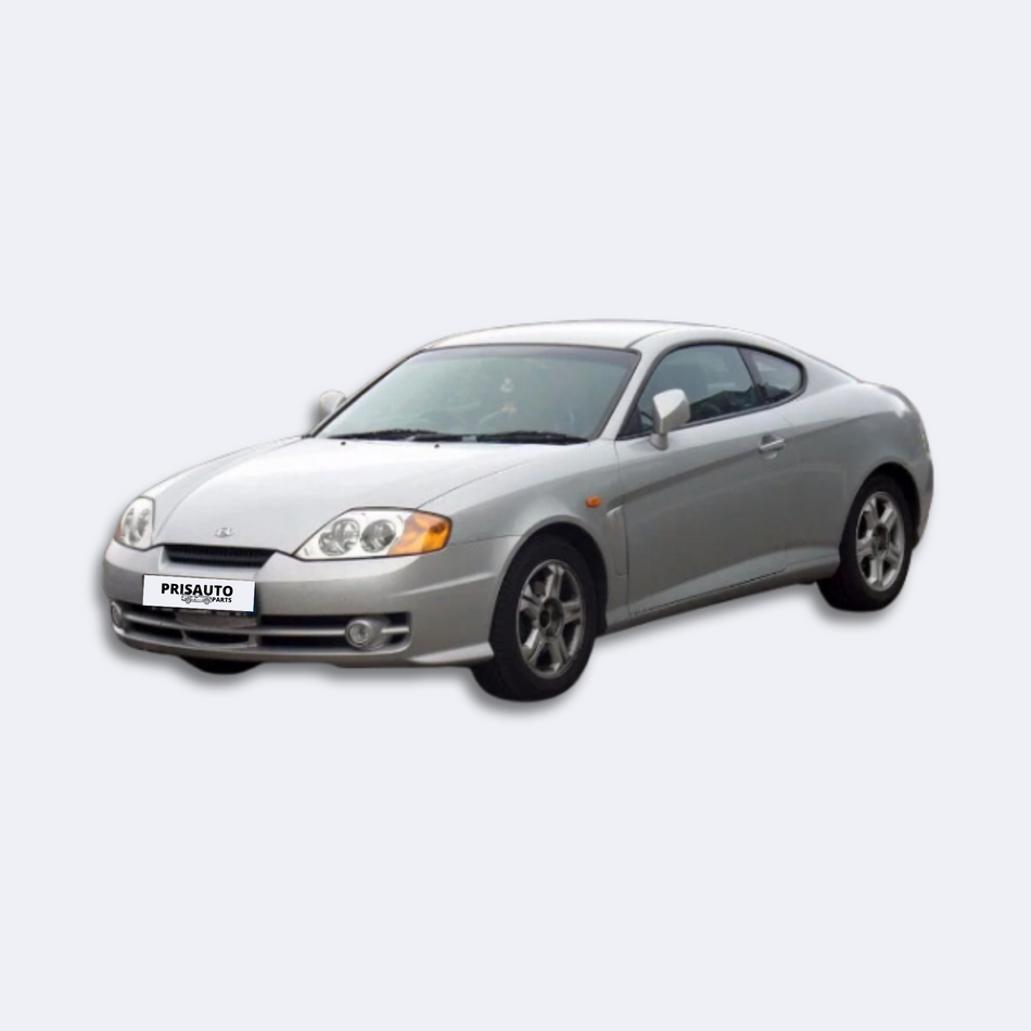Hyundai Coupe Gk