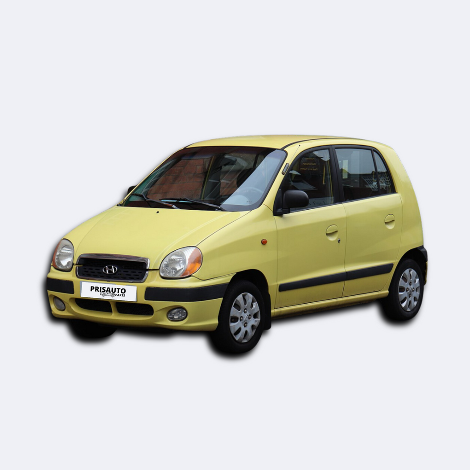 Hyundai Atos MX