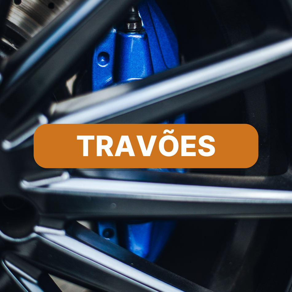 Travões