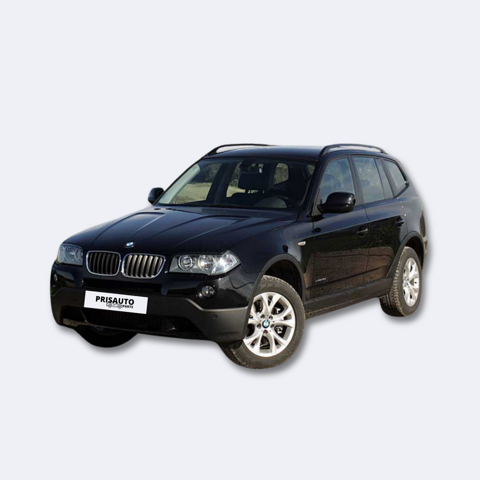 BMW X3 E83