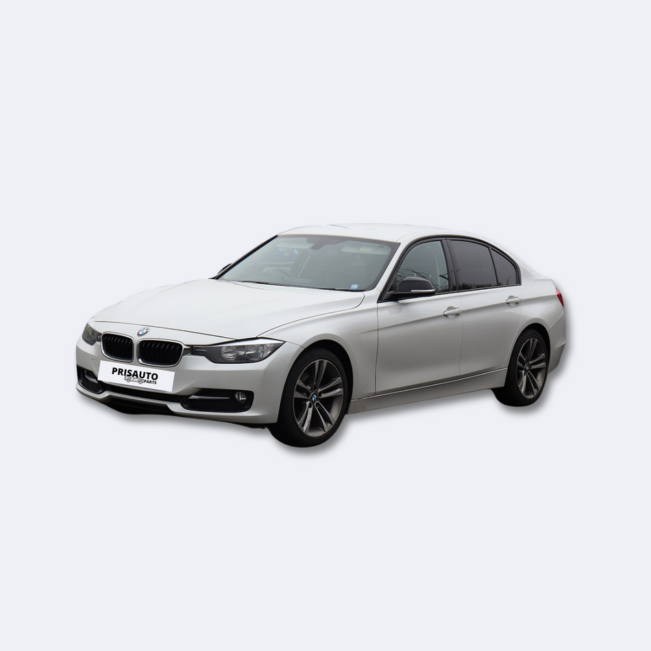 BMW Serie 3 (F30)