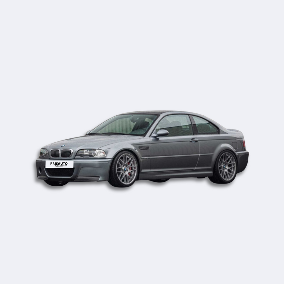 BMW E46