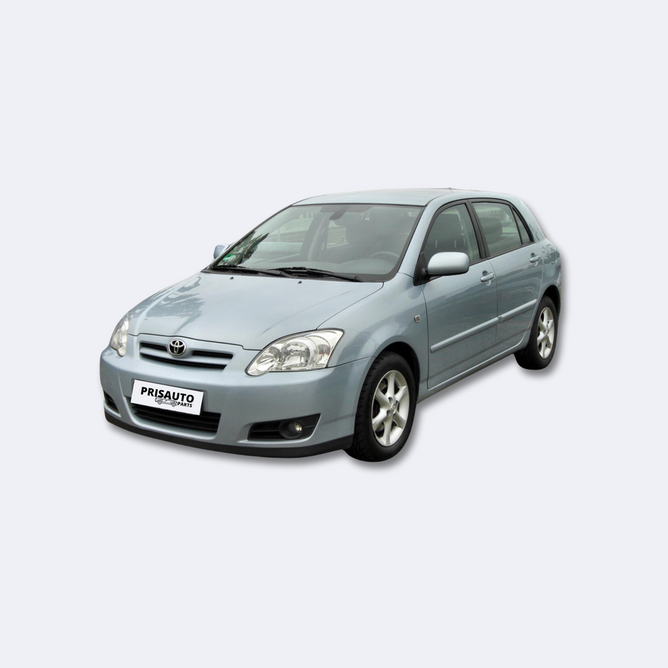 Toyota Corolla E12