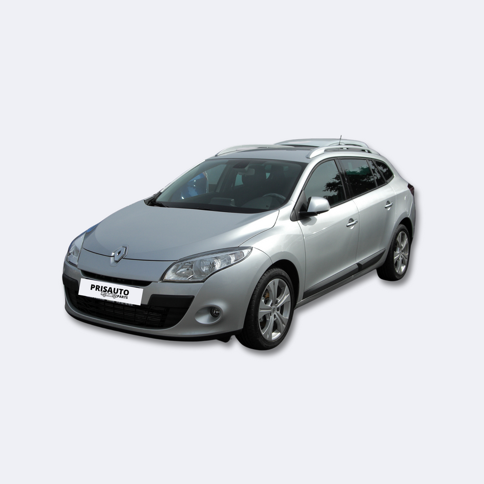 Renault Megane III Grandtour