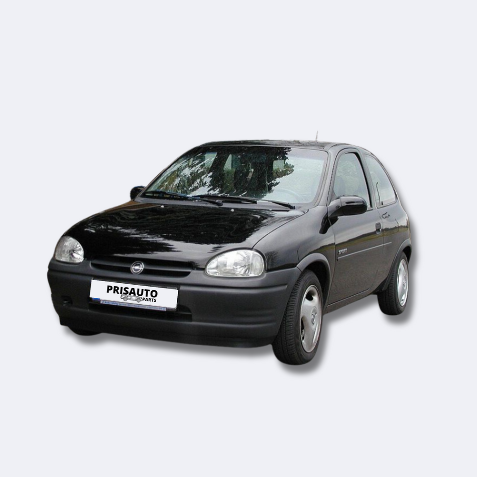 Opel Corsa B