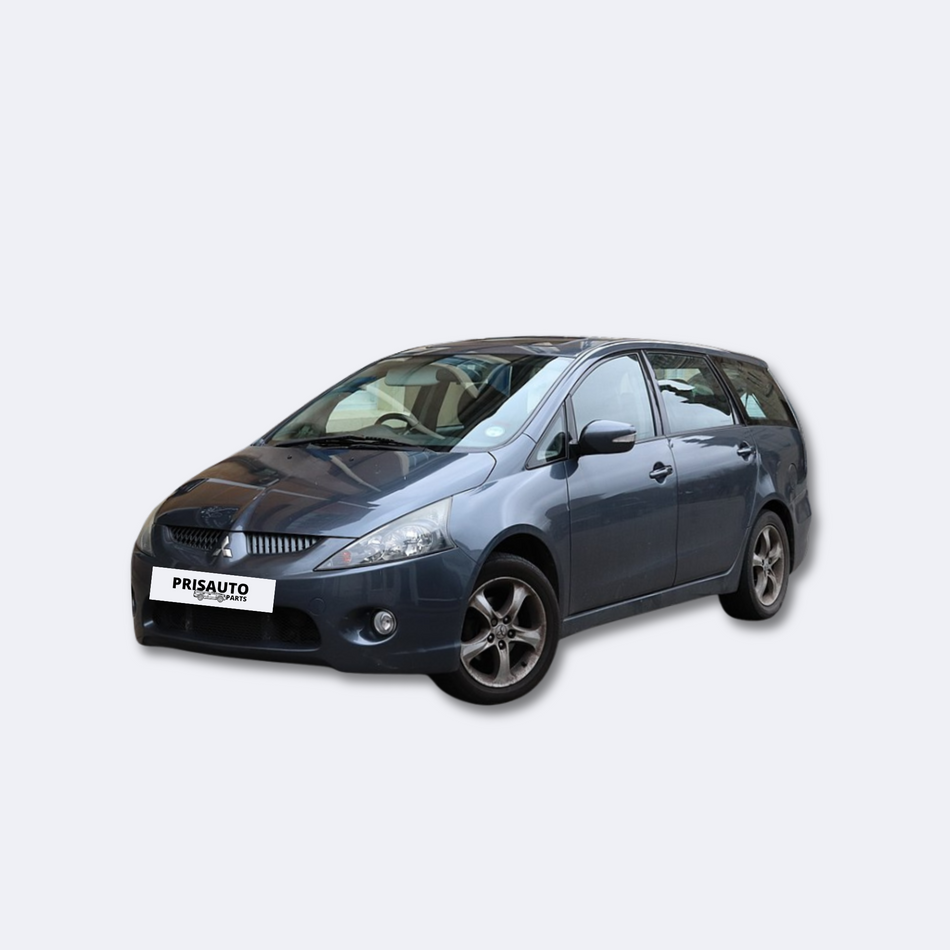Mitsubishi Grandis