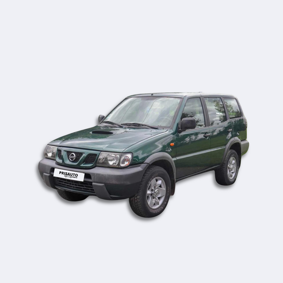 Nissan Terrano R20