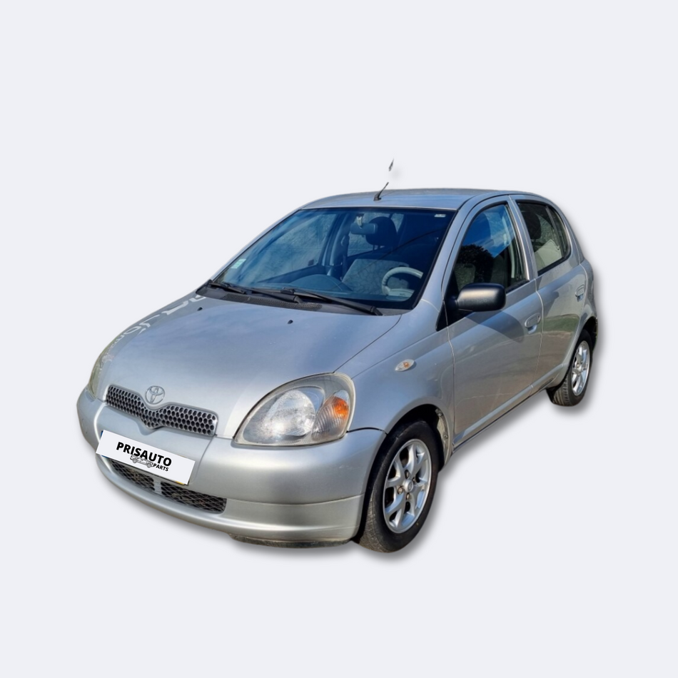 Toyota Yaris I