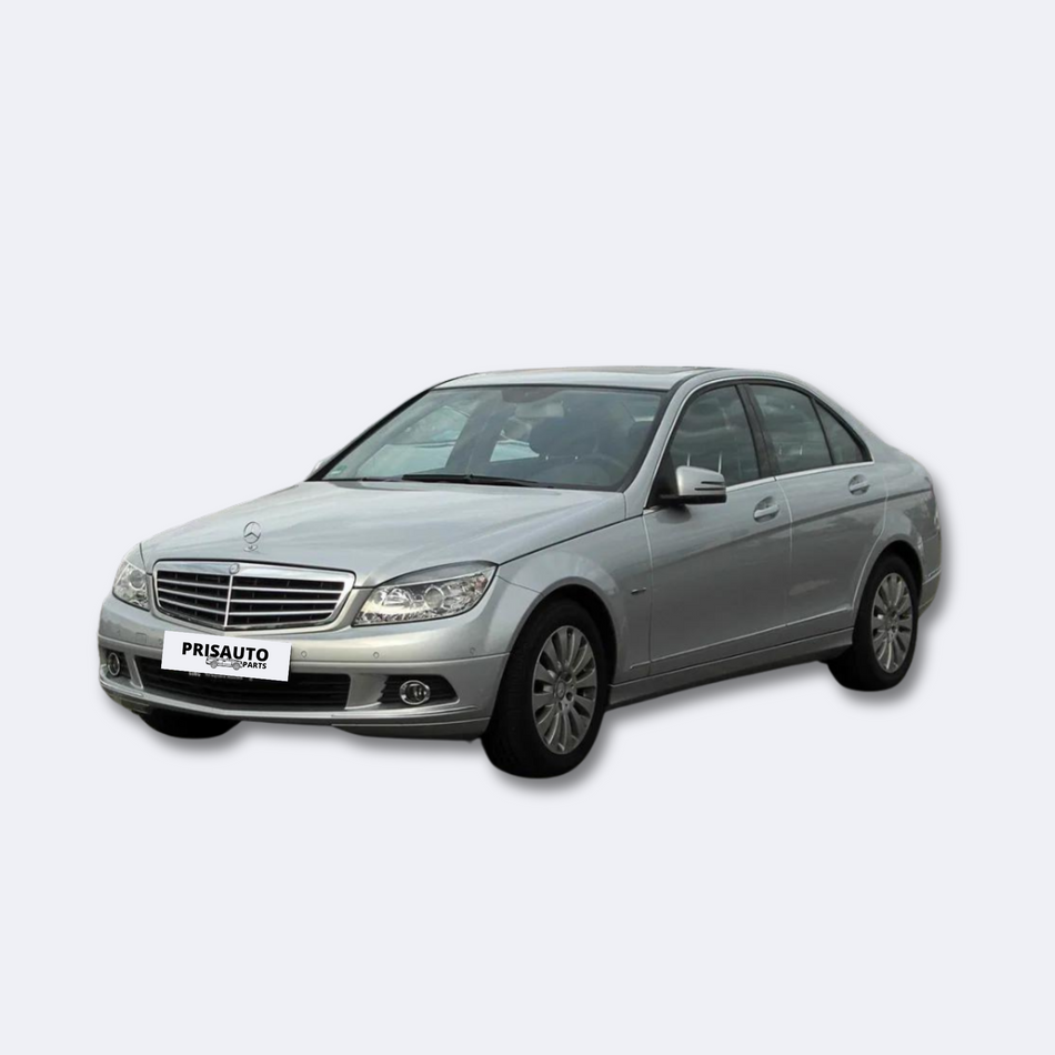 Mercedes (W204) Sedan