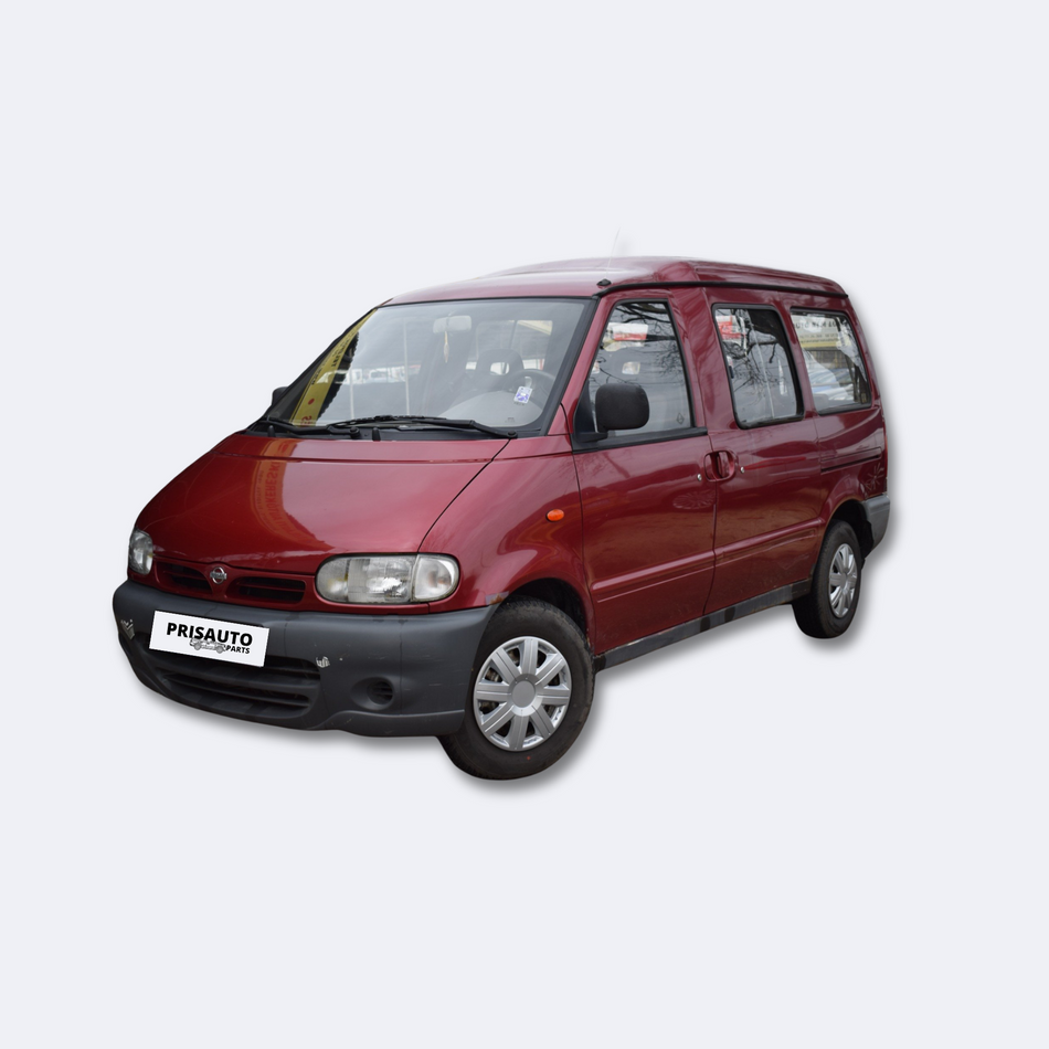 Nissan Vanette HC23