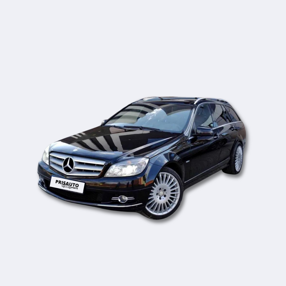 Mercedes Classe C (W204) Carrinha