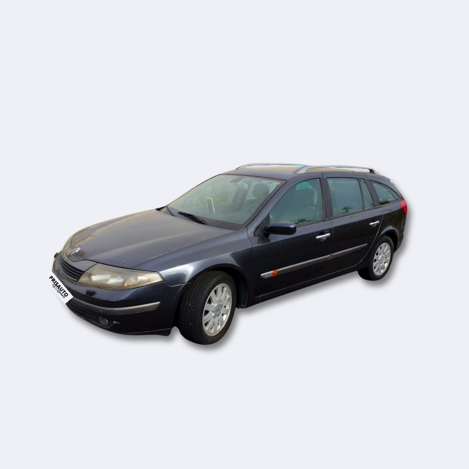 Renault Laguna II Carrinha