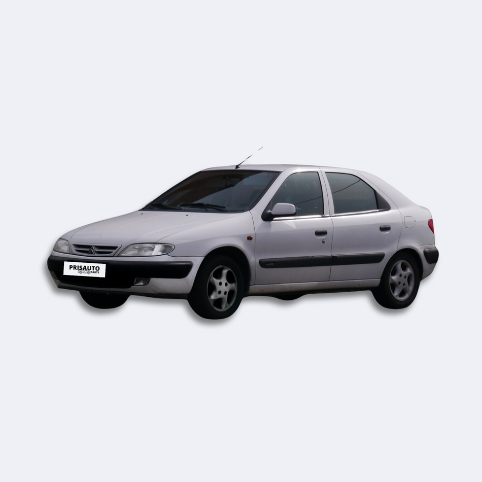 Citroen Xsara