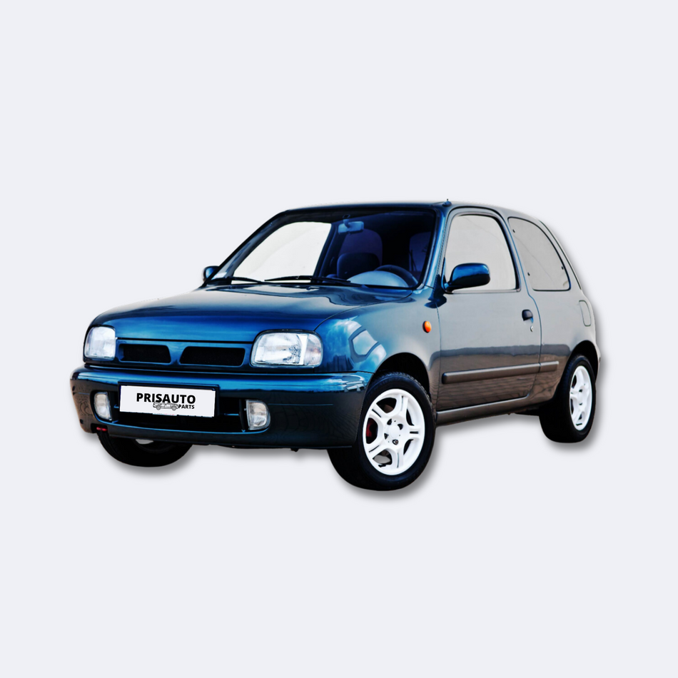 Nissan Micra K11