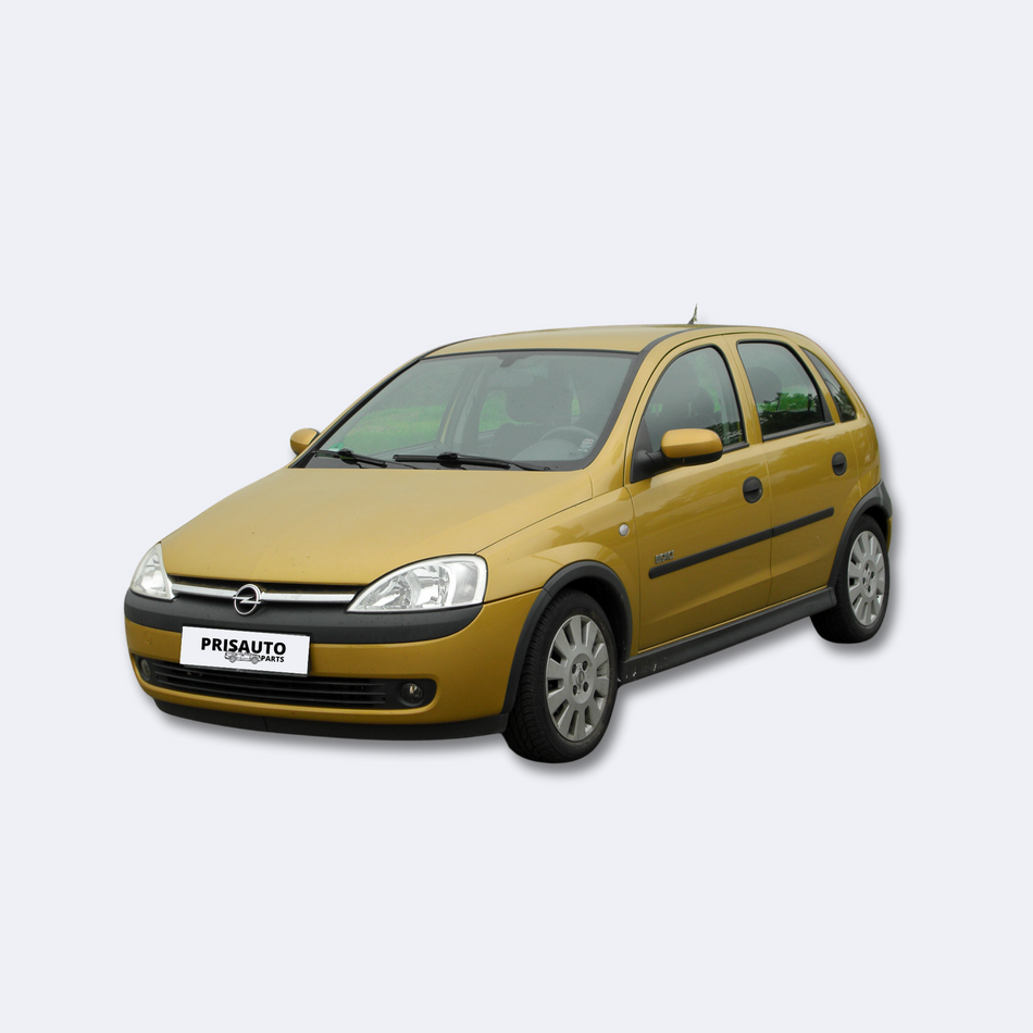 Opel Corsa C