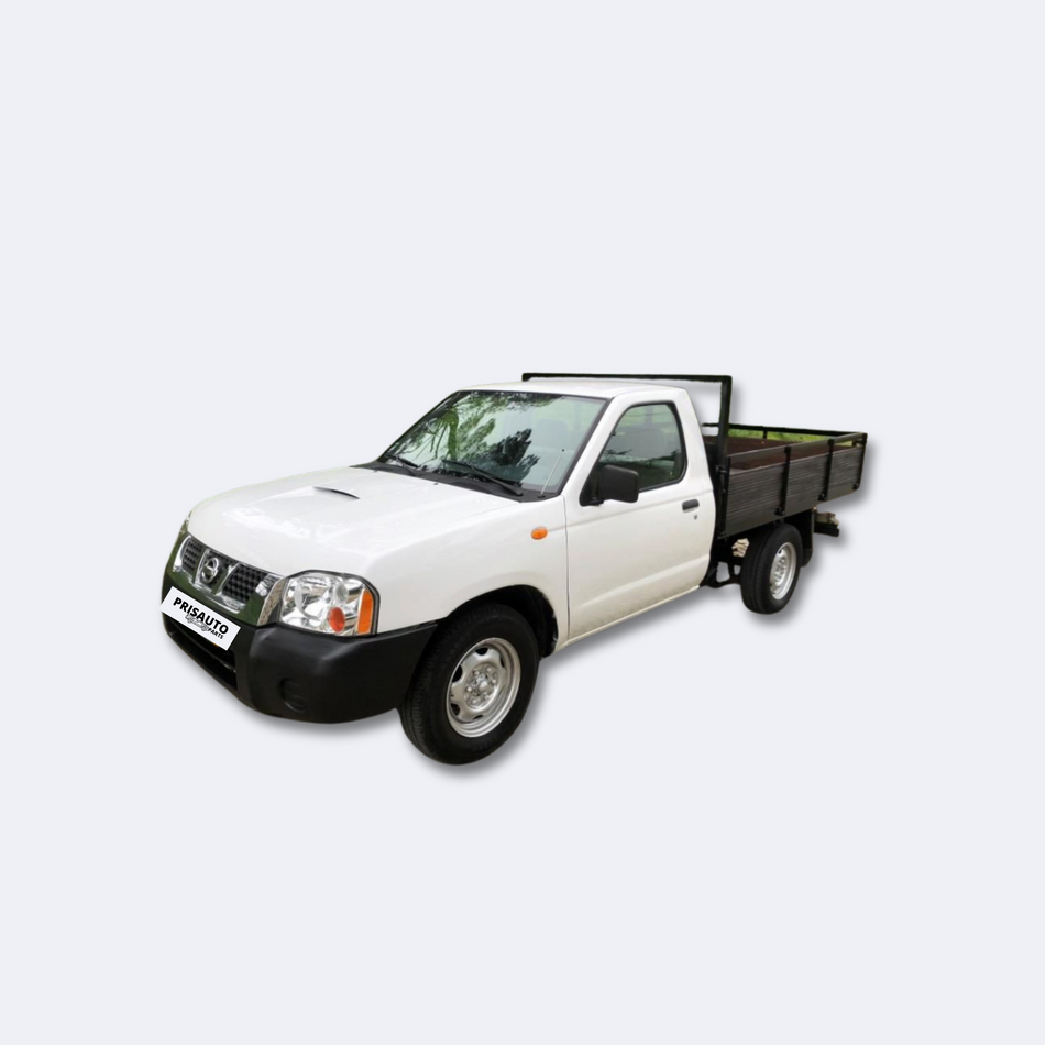 Nissan Pick-Up D22