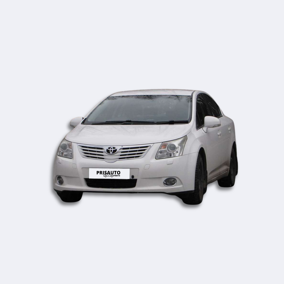 Toyota Avensis T27