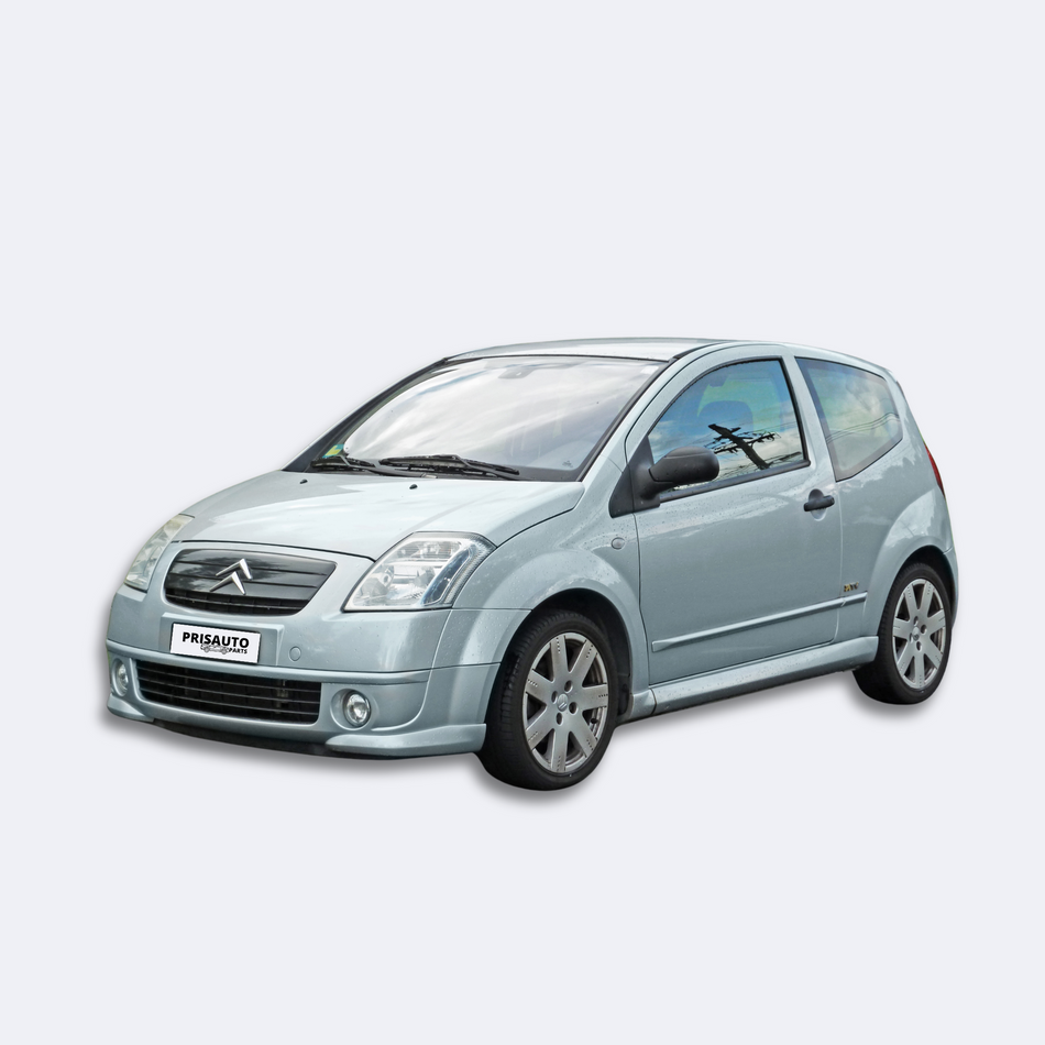 Citroen C2