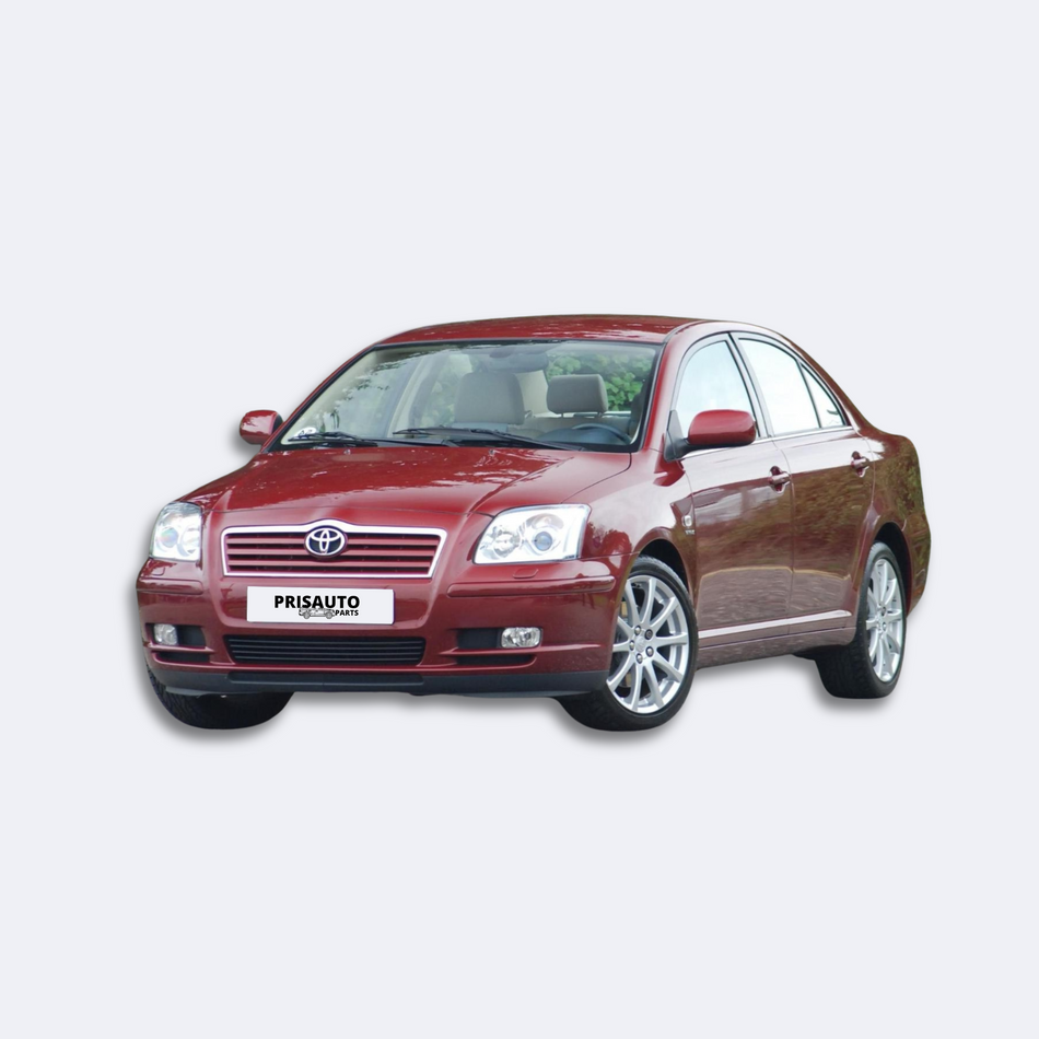 Toyota Avensis T25