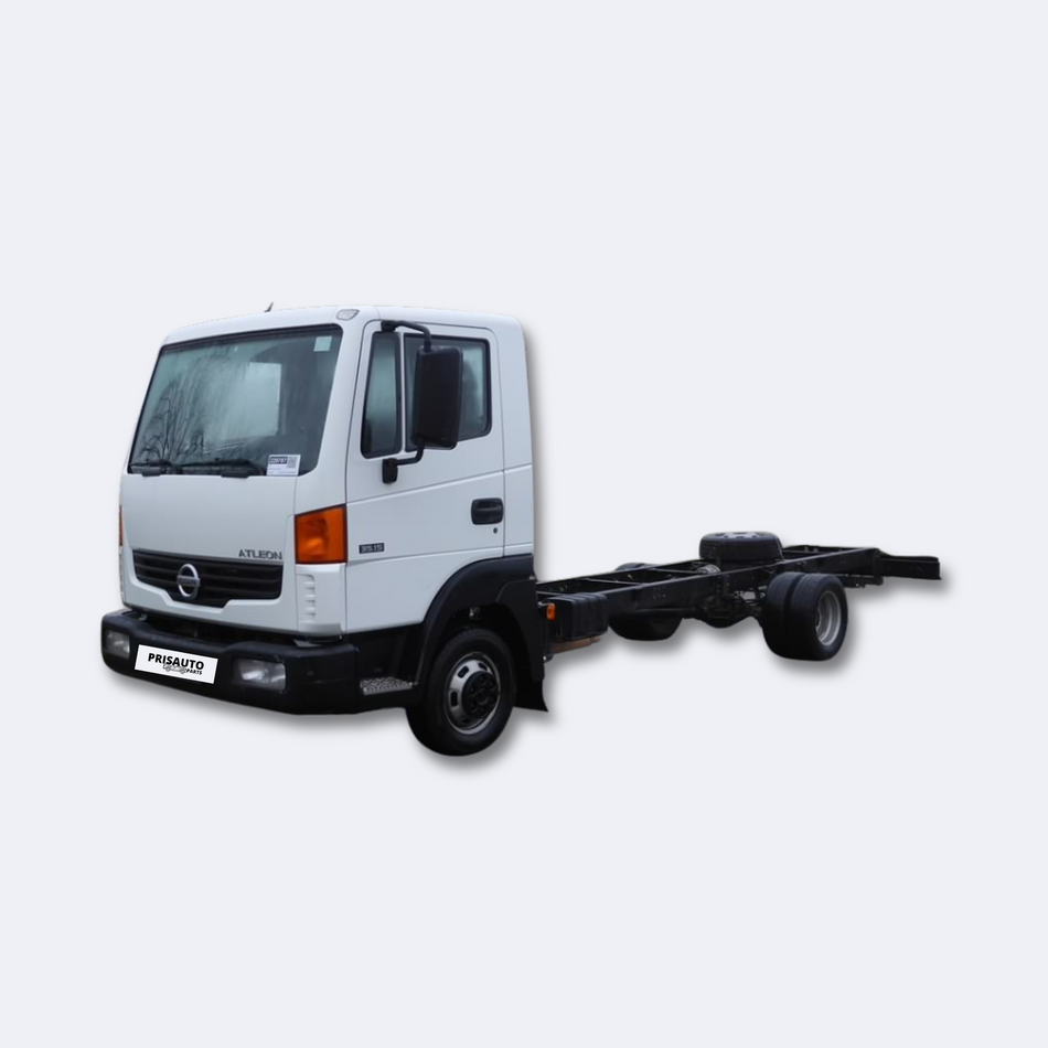 Nissan Atleon
