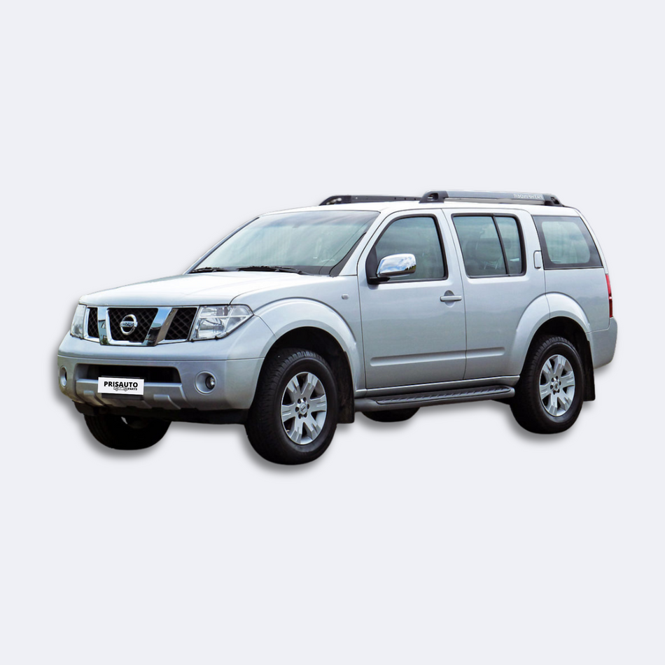 Nissan Pathfinder R51