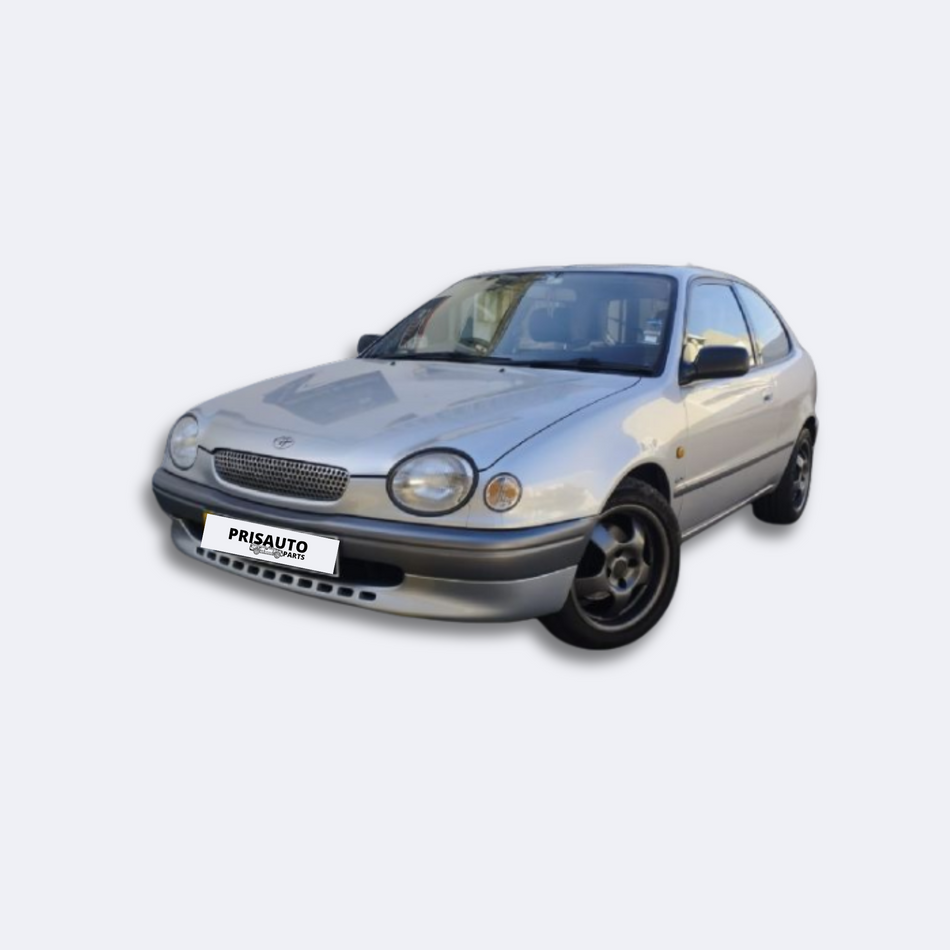 Toyota Corolla E11