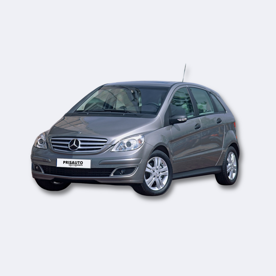 Mercedes Classe B (W245)