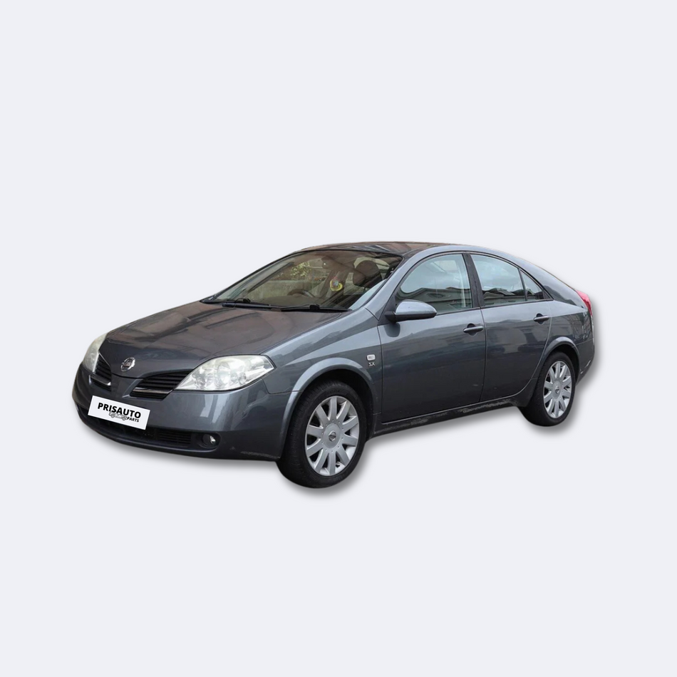 Nissan Primera P12
