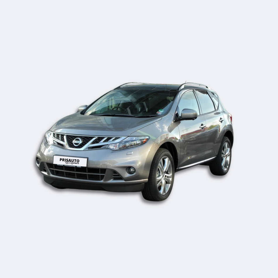 Nissan Murano Z51