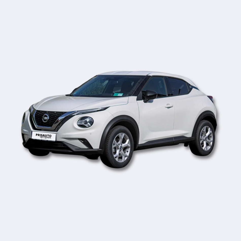 Nissan Juke F16