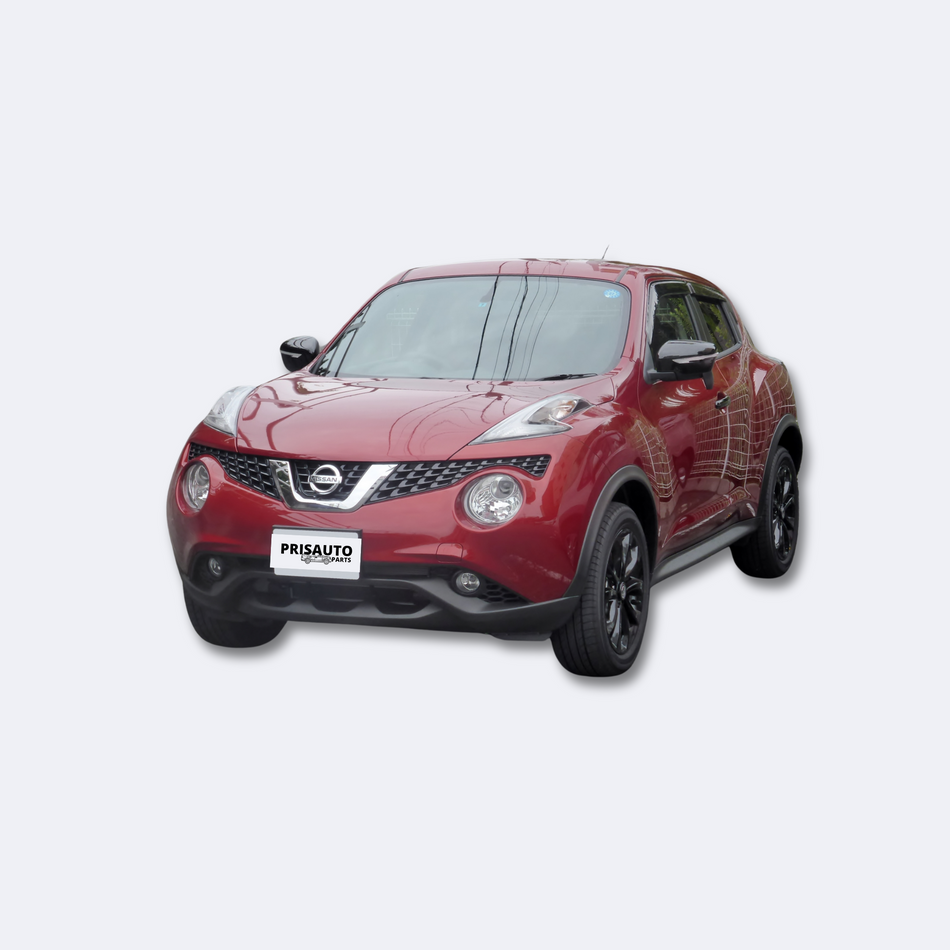 Nissan Juke F15