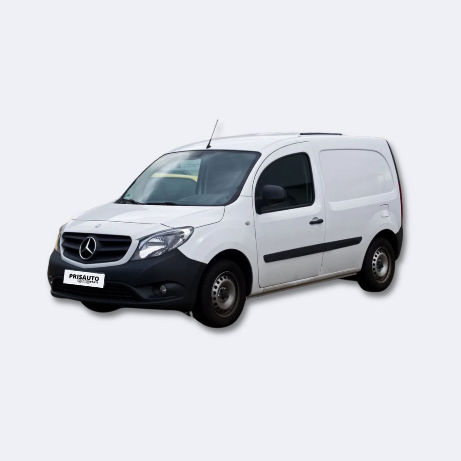 Mercedes Citan (W415) Furgão