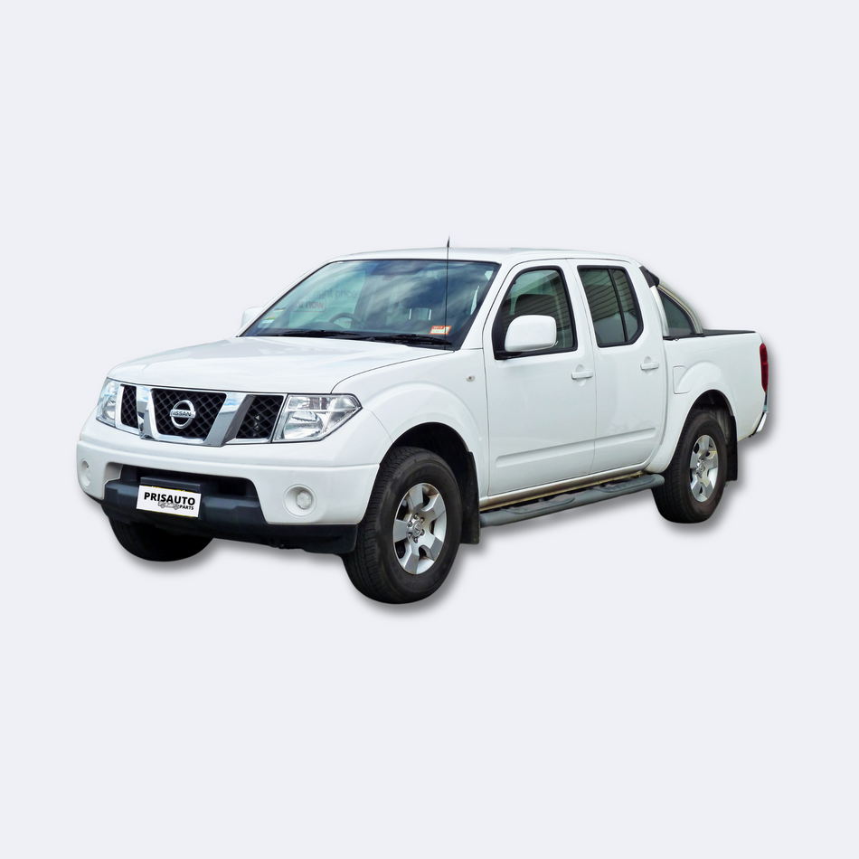Nissan Navara D40